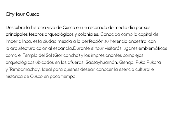 city tour cusco1.0