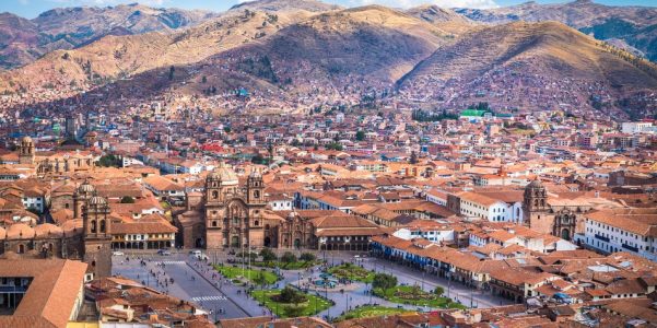 cusco